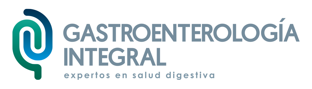 Gastroenterologia Integral-logo