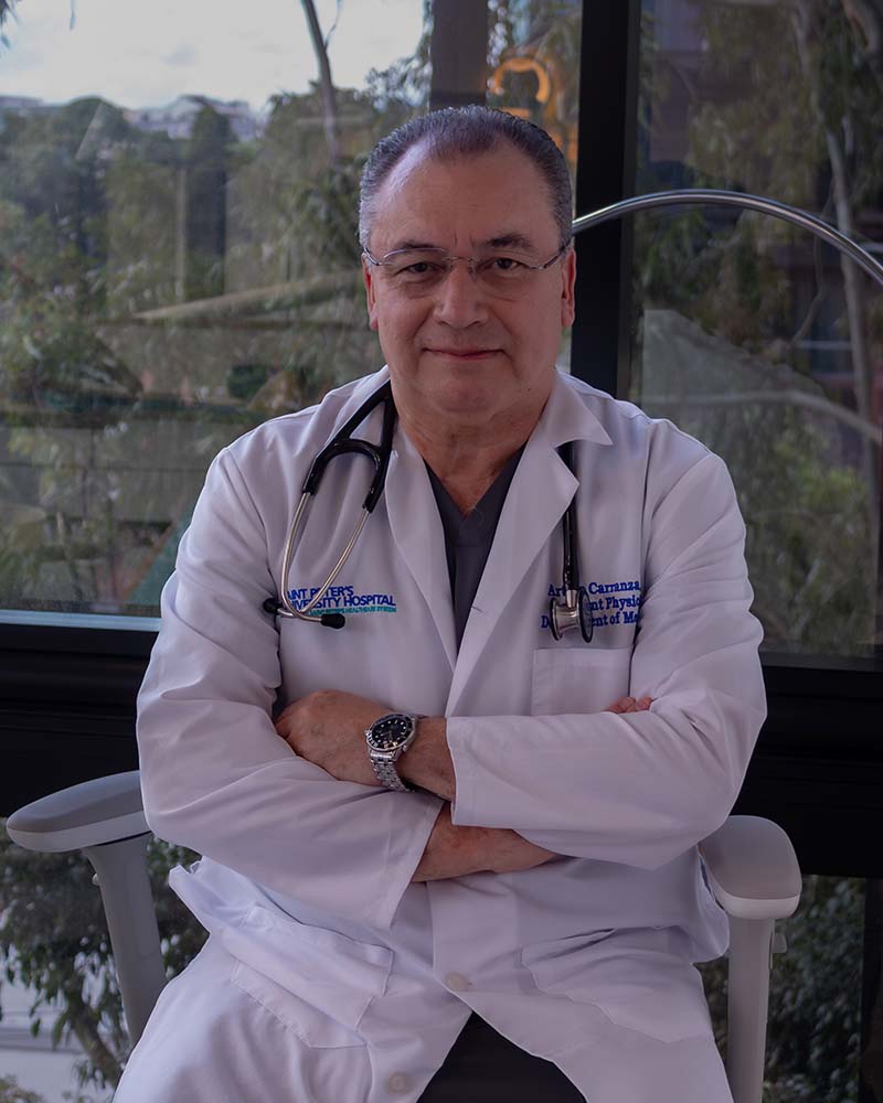 dr.carranza